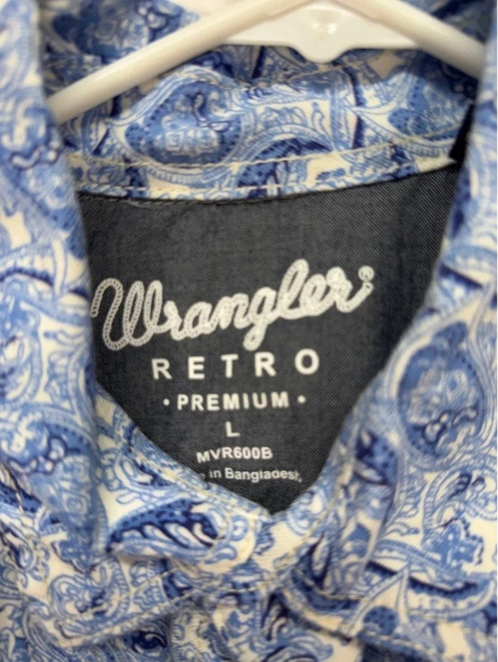 Wrangler - Picture 2 of 4